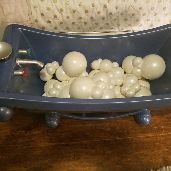 American Girl Bathtub - Picture 5 of 7